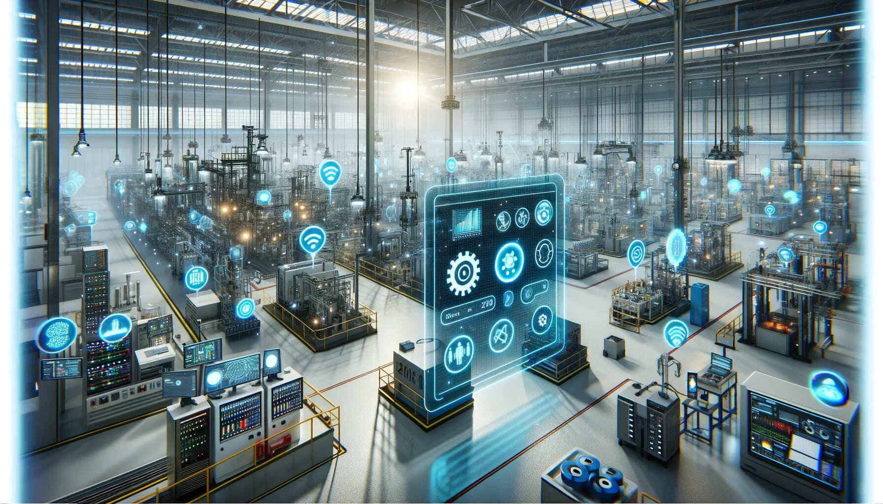 IIoT設備數據采集 核心技術與軟件開發功能介紹