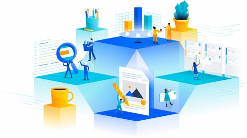 UI設計規范的高效制定與落地方法