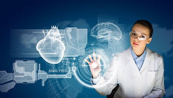 5G大數(shù)據(jù)時代智慧醫(yī)院硬件升級與物聯(lián)網(wǎng)賦能前景展望